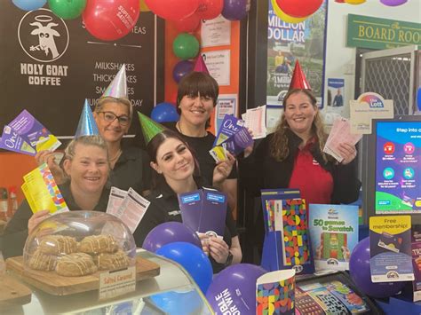 “I’m Floating Now!”: Kempsey Man Buoyed By $5 Million .